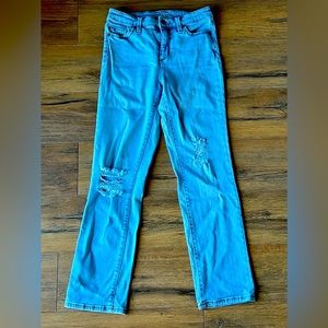 Universal Thread Relaxed Jeans